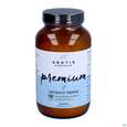 Sie sehen eine Packung Arktis Arktibiotic Pulver Premium 180g, Produktbild: 04 Arktis Arktibiotic Pulver Premium 180g, A-Nr.: 4750330 - 04