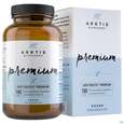 Sie sehen eine Packung Arktis Arktibiotic Pulver Premium 180g, Produktbild: 06 Arktis Arktibiotic Pulver Premium 180g, A-Nr.: 4750330 - 06