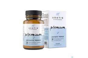 Arktis Arktibiotic Pulver Premium 30g, A-Nr.: 4750318 - 01