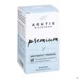 Sie sehen eine Packung Arktis Arktibiotic Pulver Premium 60g, Produktbild: 02 Arktis Arktibiotic Pulver Premium 60g, A-Nr.: 4750324 - 02