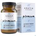 Sie sehen eine Packung Arktis Arktibiotic Pulver Premium 60g, Produktbild: 07 Arktis Arktibiotic Pulver Premium 60g, A-Nr.: 4750324 - 07
