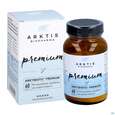 Sie sehen eine Packung Arktis Arktibiotic Pulver Premium 60g, Produktbild: 05 Arktis Arktibiotic Pulver Premium 60g, A-Nr.: 4750324 - 05