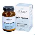 Sie sehen eine Packung Arktis Arktibiotic Pulver Premium 60g, Produktbild: 04 Arktis Arktibiotic Pulver Premium 60g, A-Nr.: 4750324 - 04