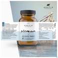 Sie sehen eine Packung Arktis Arktibiotic Pulver Premium 60g, Produktbild: 10 Arktis Arktibiotic Pulver Premium 60g, A-Nr.: 4750324 - 10
