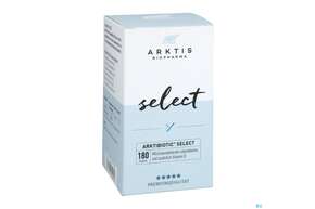 Arktis Arktibiotic Pulver Select 180g, A-Nr.: 4750287 - 01