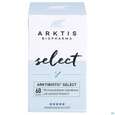 Sie sehen eine Packung Arktis Arktibiotic Pulver Select 60g, Produktbild: 01 Arktis Arktibiotic Pulver Select 60g, A-Nr.: 4750270 - 01