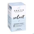 Sie sehen eine Packung Arktis Arktibiotic Pulver Select 60g, Produktbild: 02 Arktis Arktibiotic Pulver Select 60g, A-Nr.: 4750270 - 02