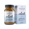 Sie sehen eine Packung Arktis Arktibiotic Pulver Select 60g, Produktbild: 07 Arktis Arktibiotic Pulver Select 60g, A-Nr.: 4750270 - 07