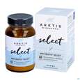 Sie sehen eine Packung Arktis Arktibiotic Pulver Select 60g, Produktbild: 05 Arktis Arktibiotic Pulver Select 60g, A-Nr.: 4750270 - 05