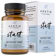 Sie sehen eine Packung Arktis Arktibiotic Pulver Start 30g, Produktbild: 05 Arktis Arktibiotic Pulver Start 30g, A-Nr.: 4750293 - 05