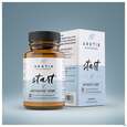 Sie sehen eine Packung Arktis Arktibiotic Pulver Start 30g, Produktbild: 10 Arktis Arktibiotic Pulver Start 30g, A-Nr.: 4750293 - 10