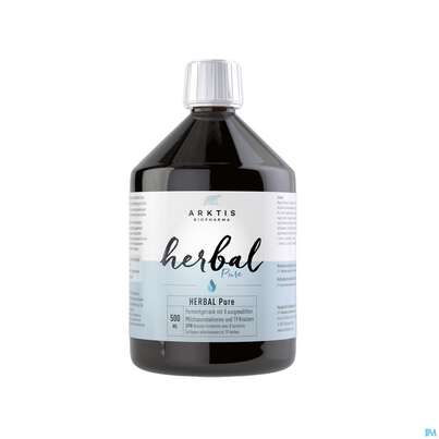 Arktis Herbal Em 1000ml, A-Nr.: 4750407 - 01