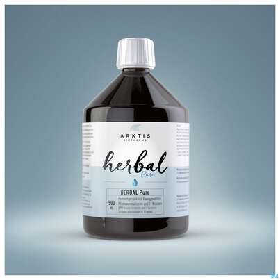 Arktis Herbal Em 1000ml, A-Nr.: 4750407 - 07
