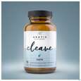 Sie sehen eine Packung Arktis Kapseln Arktienzym Cleave 90st, Produktbild: 04 Arktis Kapseln Arktienzym Cleave 90st, A-Nr.: 4750519 - 04