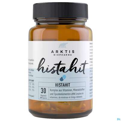 Arktis Kapseln Histahit 30st, A-Nr.: 4750873 - 03
