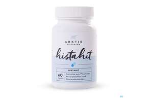 Arktis Kapseln Histahit 60st, A-Nr.: 4750896 - 01