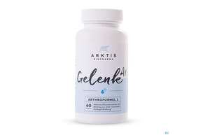 Arthro Kapseln Arktis Gelenk A1 60st, A-Nr.: 4750838 - 01