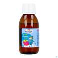 Sie sehen eine Packung Becutan Kids Vits Multivitamin Sirup 100ml, Produktbild: 10 Becutan Kids Vits Multivitamin Sirup 100ml, A-Nr.: 5973256 - 10