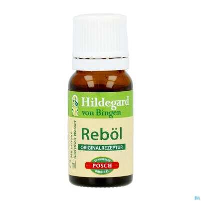 Biofit Hild Oel/was Rebst Tr 10ml, A-Nr.: 2309291 - 01