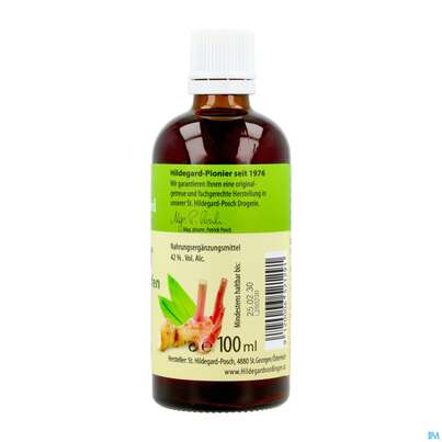 Biofit Hild Pilogal Galg Tr 100ml, A-Nr.: 3606312 - 03