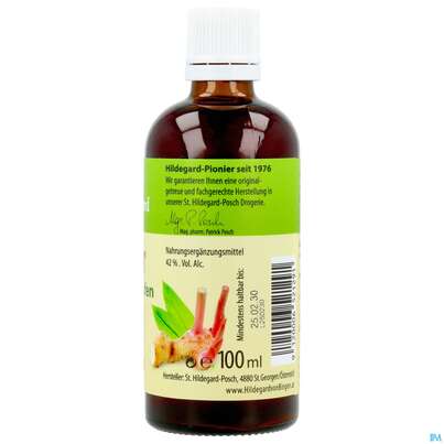 Biofit Hild Pilogal Galg Tr 100ml, A-Nr.: 3606312 - 04