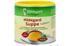 Biofit Hild Suppe Delikates 400g, A-Nr.: 1556780 - 01