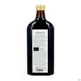 Sie sehen eine Packung Biofit Hild Trank Vichtosan 0,5l, Produktbild: 04 Biofit Hild Trank Vichtosan 0,5l, A-Nr.: 2194379 - 04
