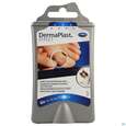 Sie sehen eine Packung Blasenpflaster Dermaplast Twintec Kleine Blase 6st, Produktbild: 01 Blasenpflaster Dermaplast Twintec Kleine Blase 6st, A-Nr.: 4331308 - 01
