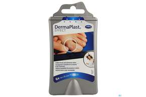 Blasenpflaster Dermaplast Twintec Kleine Blase 6st, A-Nr.: 4331308 - 01
