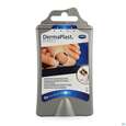 Sie sehen eine Packung Blasenpflaster Dermaplast Twintec Kleine Blase 6st, Produktbild: 04 Blasenpflaster Dermaplast Twintec Kleine Blase 6st, A-Nr.: 4331308 - 04