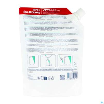 Sie sehen eine Packung Cerave Schaeumendes Reinigungsgel Nf 473ml, Produktbild: 04 Cerave Schaeumendes Reinigungsgel Nf 473ml, A-Nr.: 5969154 - 04