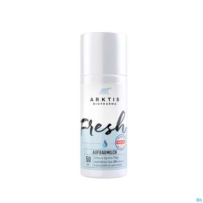 Colostrum Intimaufbaumilch Arktis Fresh 50ml, A-Nr.: 4750471 - 02