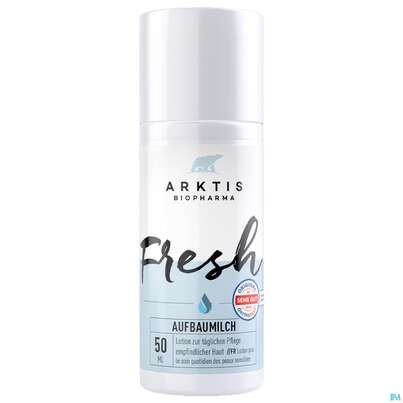 Colostrum Intimaufbaumilch Arktis Fresh 50ml, A-Nr.: 4750471 - 03