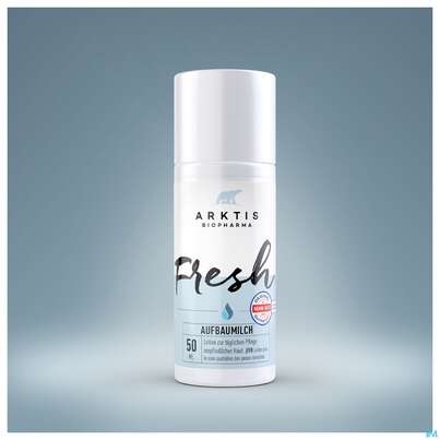 Colostrum Intimaufbaumilch Arktis Fresh 50ml, A-Nr.: 4750471 - 04