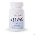 Sie sehen eine Packung Colostrum Kapseln Arktis Strong 60st, Produktbild: 01 Colostrum Kapseln Arktis Strong 60st, A-Nr.: 4750459 - 01