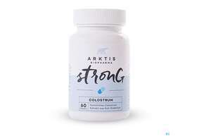 Colostrum Kapseln Arktis Strong 60st, A-Nr.: 4750459 - 01