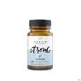 Sie sehen eine Packung Colostrum Kapseln Arktis Strong 60st, Produktbild: 02 Colostrum Kapseln Arktis Strong 60st, A-Nr.: 4750459 - 02
