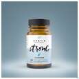 Sie sehen eine Packung Colostrum Kapseln Arktis Strong 60st, Produktbild: 04 Colostrum Kapseln Arktis Strong 60st, A-Nr.: 4750459 - 04