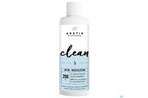Colostrum Waschlotion Arktis Clean 200ml, A-Nr.: 4750904 - 01
