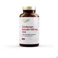 Sie sehen eine Packung Cordyceps Sinensis-extrakt Kapseln Vegetarisch 500mg Vita World 100st, Produktbild: 07 Cordyceps Sinensis-extrakt Kapseln Vegetarisch 500mg Vita World 100st, A-Nr.: 4836439 - 07