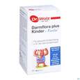 Sie sehen eine Packung Darmflora Plus Dr.wolz Kinder Pulver +familie Nr 60519 68g, Produktbild: 03 Darmflora Plus Dr.wolz Kinder Pulver +familie Nr 60519 68g, A-Nr.: 5186699 - 03