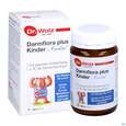 Sie sehen eine Packung Darmflora Plus Dr.wolz Kinder Pulver +familie Nr 60519 68g, Produktbild: 05 Darmflora Plus Dr.wolz Kinder Pulver +familie Nr 60519 68g, A-Nr.: 5186699 - 05