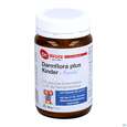 Sie sehen eine Packung Darmflora Plus Dr.wolz Kinder Pulver +familie Nr 60519 68g, Produktbild: 06 Darmflora Plus Dr.wolz Kinder Pulver +familie Nr 60519 68g, A-Nr.: 5186699 - 06