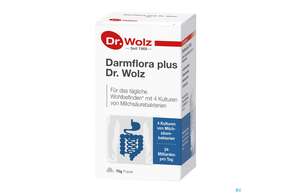 Darmflora Plus Dr.wolz Pulver Nr 60625 70g, A-Nr.: 2711828 - 01