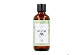 Dr.eberhardt Bio/oel Jojoba Gold 100ml, A-Nr.: 5766882 - 01