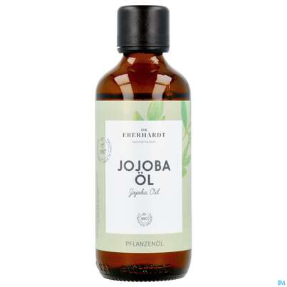 Dr.eberhardt Bio/oel Jojoba Gold 100ml, A-Nr.: 5766882 - 02
