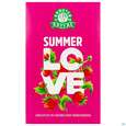 Sie sehen eine Packung Dr.Kottas Tee Summer Love 20st, Produktbild: 01 Dr.Kottas Tee Summer Love 20st, A-Nr.: 5893190 - 01