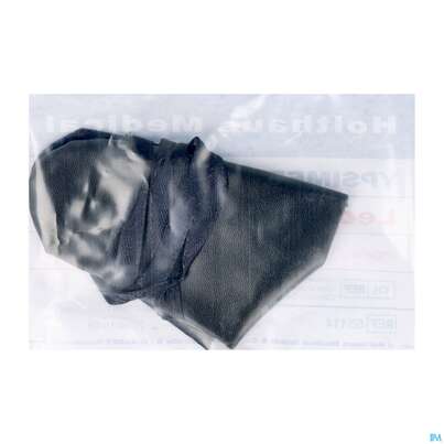 Sie sehen eine Packung Fingerlinge Leder-ypsimed Gr 4 1st, Produktbild: 04 Fingerlinge Leder-ypsimed Gr 4 1st, A-Nr.: 5139694 - 04