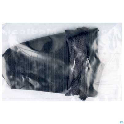 Sie sehen eine Packung Fingerlinge Leder-ypsimed Gr 6 1st, Produktbild: 03 Fingerlinge Leder-ypsimed Gr 6 1st, A-Nr.: 5139719 - 03