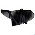 Sie sehen eine Packung Fingerlinge Leder-ypsimed Gr 6 1st, Produktbild: 06 Fingerlinge Leder-ypsimed Gr 6 1st, A-Nr.: 5139719 - 06